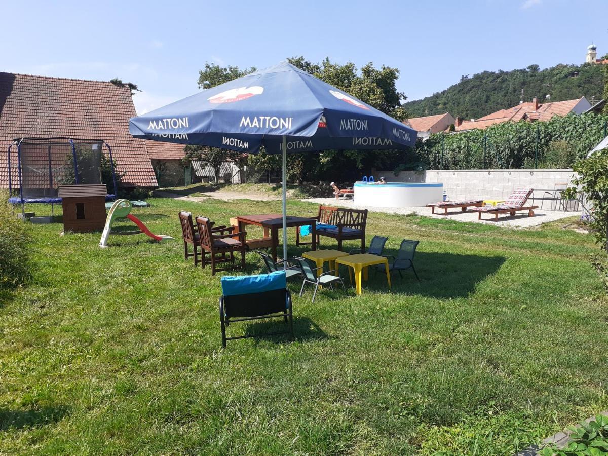 Penzion Mala Farma Nemojany Extérieur photo